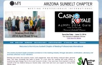 Arizona Sunbelt Chapter of Meeting Professionals International