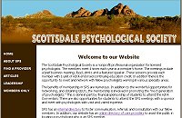 The Scottsdale Psychological Society