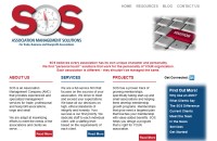 SOS Solutions - an Association Managemennt Company