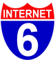 Web site design and web site hosting by Internet 6, Surprise, Arizona